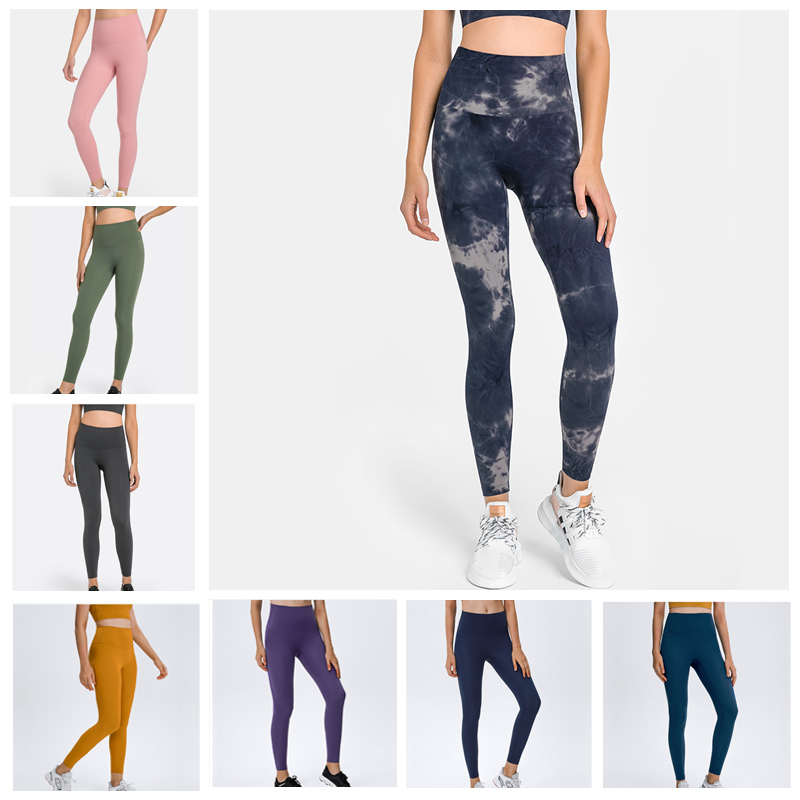 DL031 Seamless high waist Yoga pants/women’s yoga leggings&pants suppliers