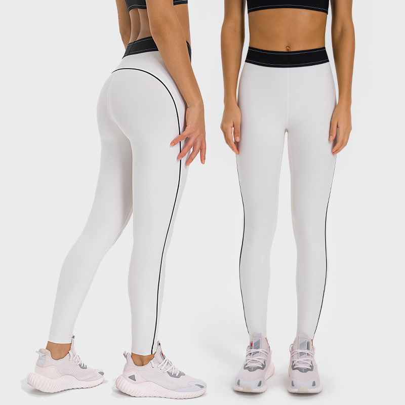 DL347Yoga pants for everyday wear